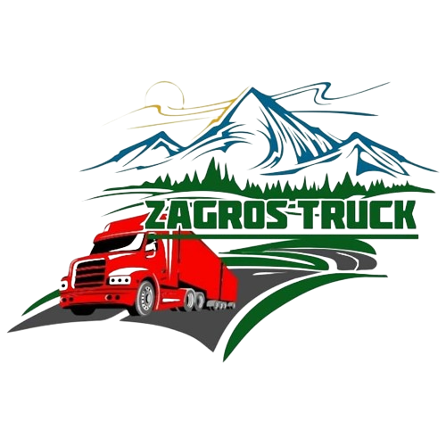 Zagros Truck